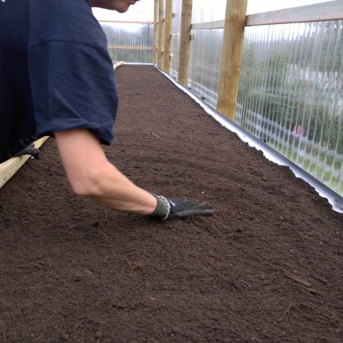 The Growsome Soil Formula