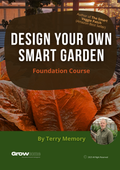 Design Your Own Smart Garden - Foundation Course